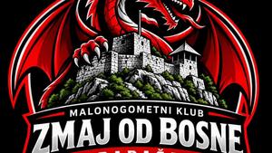 Gradačac dobio novi sportski kolektiv: "Zmaj od Bosne" kreće s radom